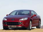 Peugeot 407 Prologue Concept 2005 года